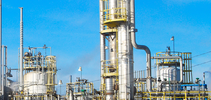 mechanical maintenance